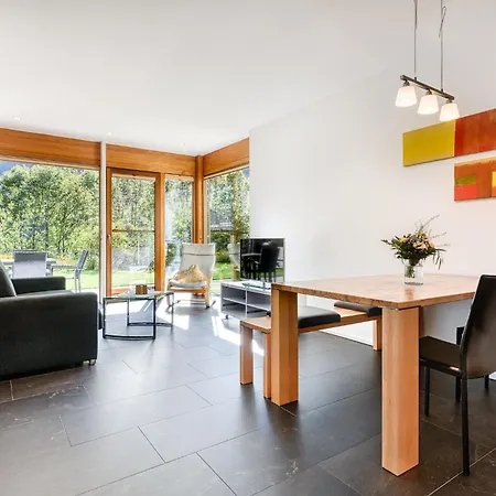 Domek alpejski Panorama Bellavista