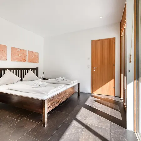 Panorama Bellavista * Brand (Vorarlberg)