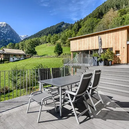 Domek alpejski Panorama Bellavista