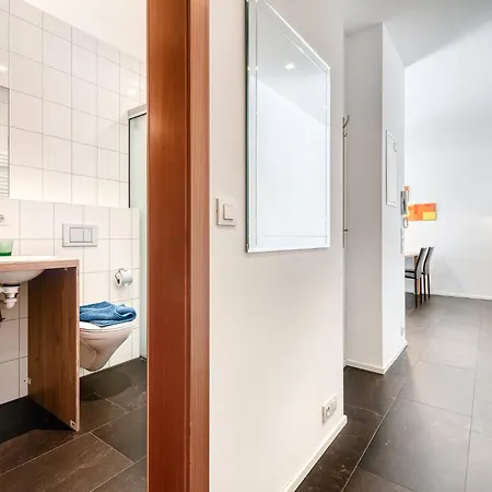 Domek alpejski Panorama Bellavista *