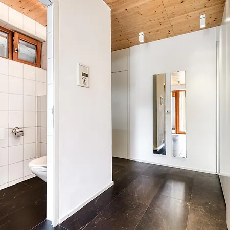 Panorama Bellavista * Brand (Vorarlberg)