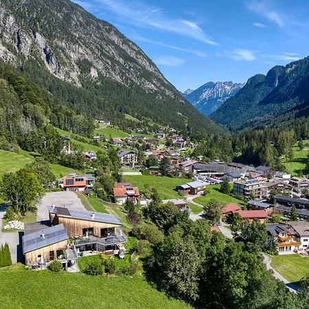 Panorama Bellavista Domek alpejski