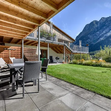 Domek alpejski Panorama Bellavista