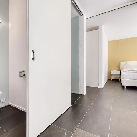 Domek alpejski Panorama Bellavista *