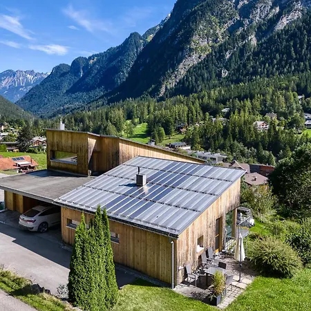 Chalet Panorama Bellavista