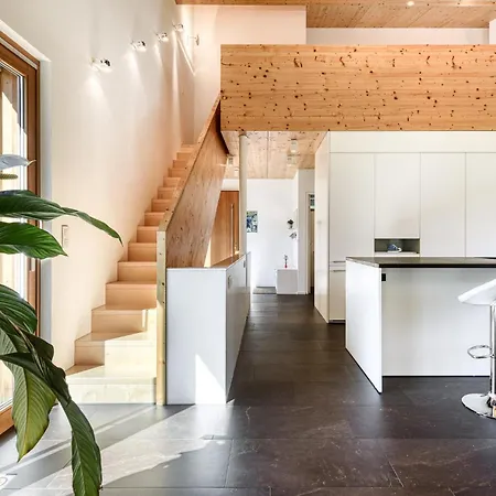 Domek alpejski Panorama Bellavista *