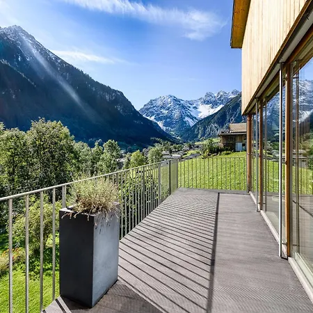 Chalet Panorama Bellavista