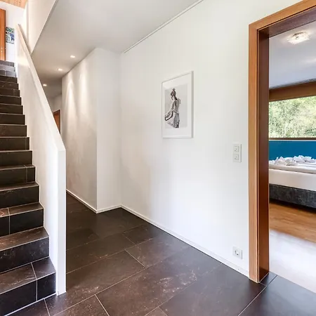 Panorama Bellavista Brand (Vorarlberg)