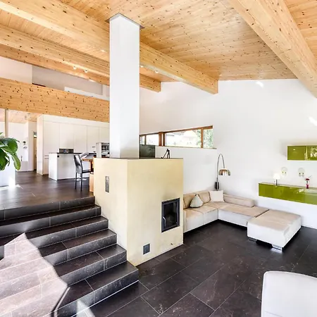 Panorama Bellavista Domek alpejski