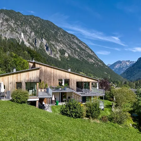 Panorama Bellavista Chalet *