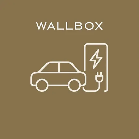 Panorama Bellavista Domek alpejski